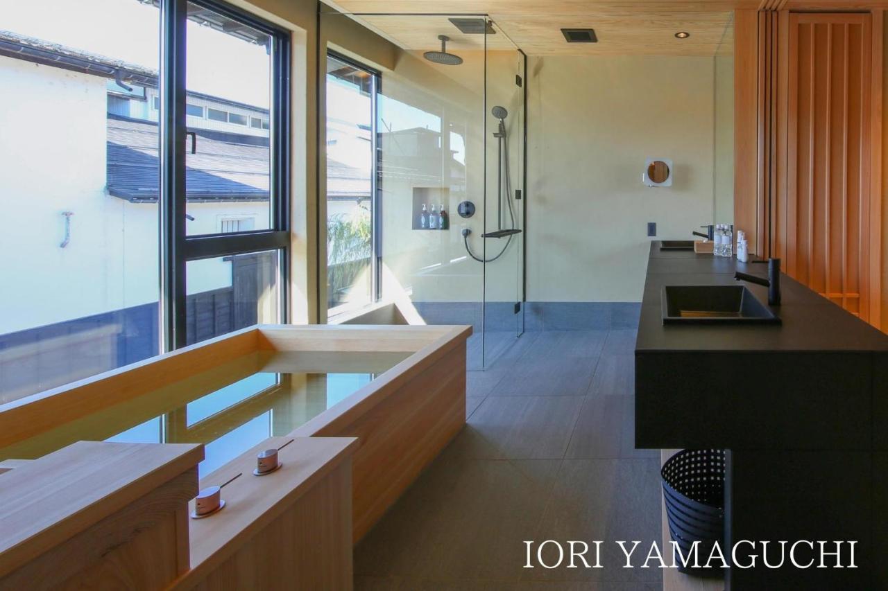 Iori Stay Hida Buitenkant foto