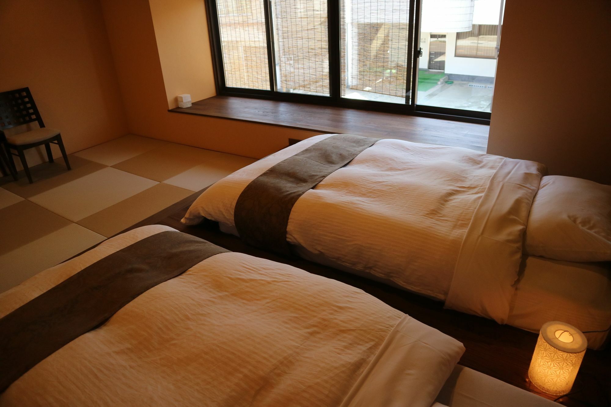 Iori Stay Hida Buitenkant foto