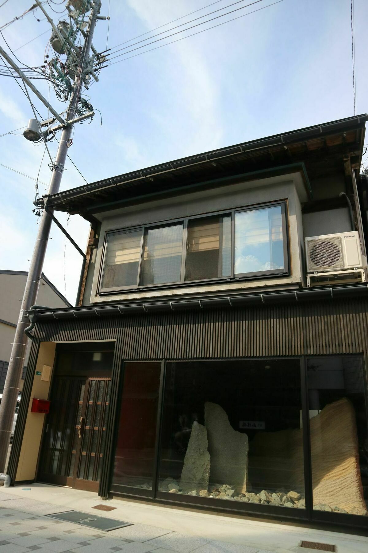 Iori Stay Hida Buitenkant foto