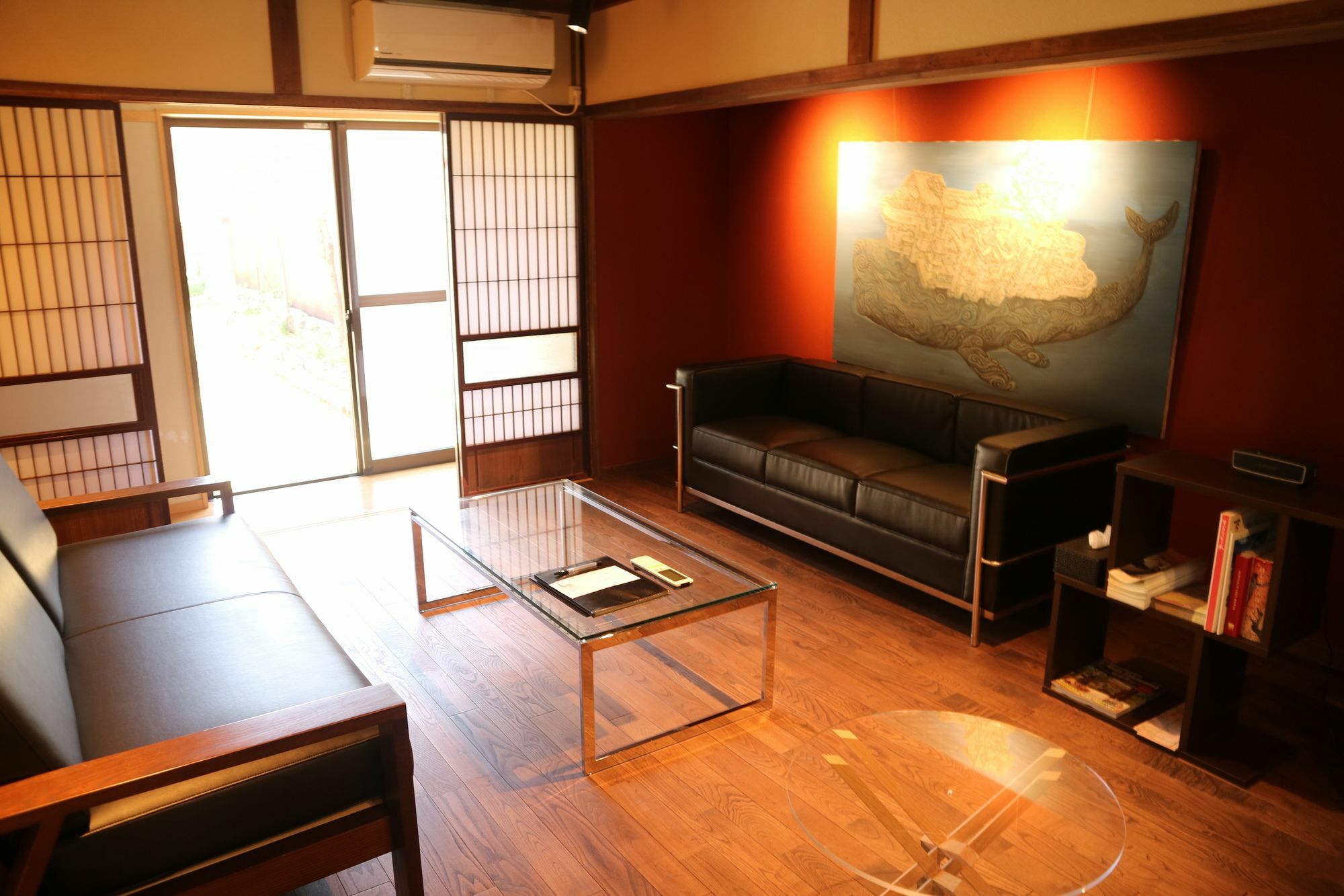 Iori Stay Hida Buitenkant foto