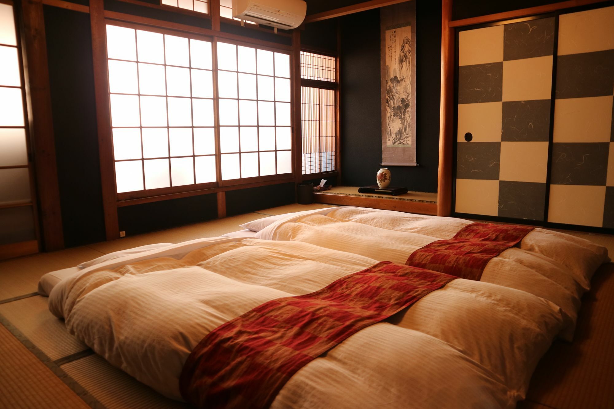 Iori Stay Hida Buitenkant foto
