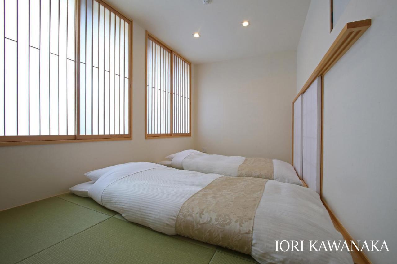 Iori Stay Hida Buitenkant foto