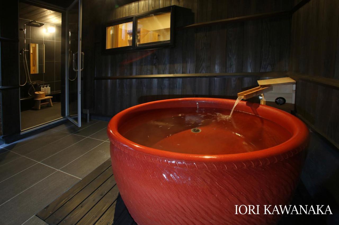 Iori Stay Hida Buitenkant foto